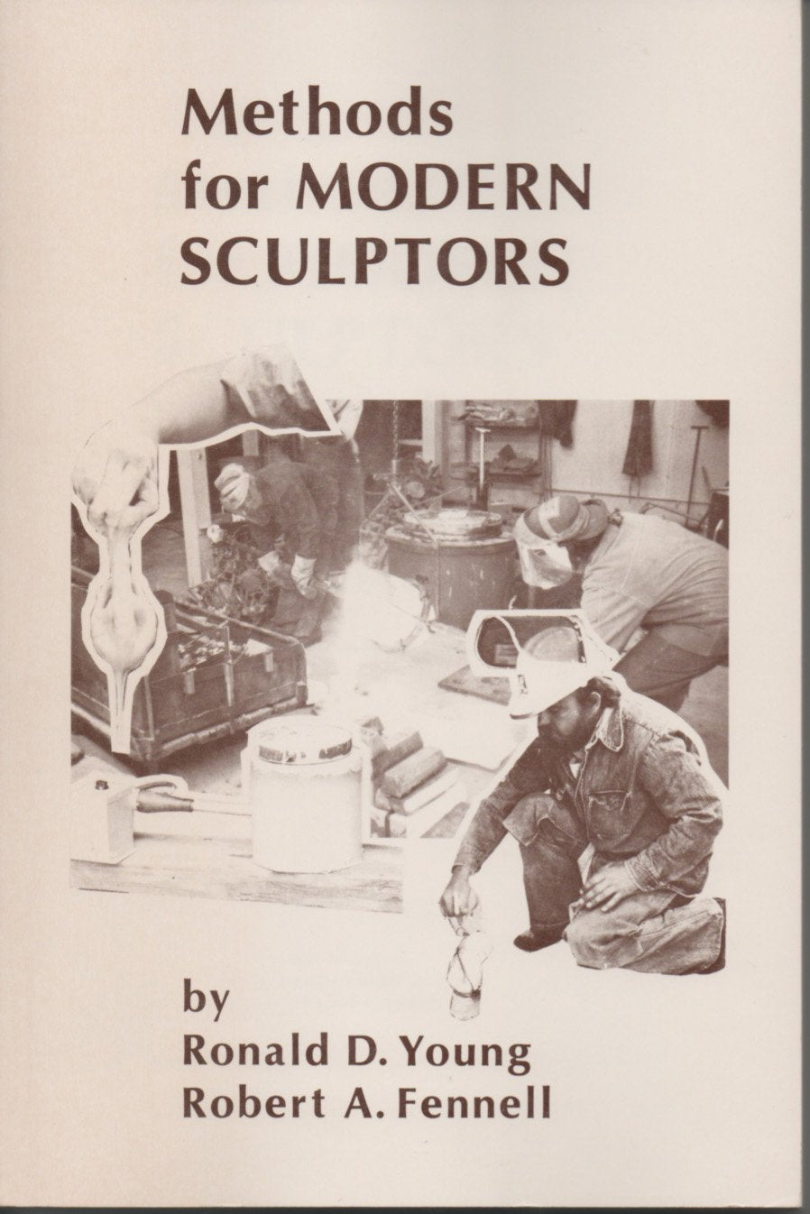 Methods for Modern Sculptors