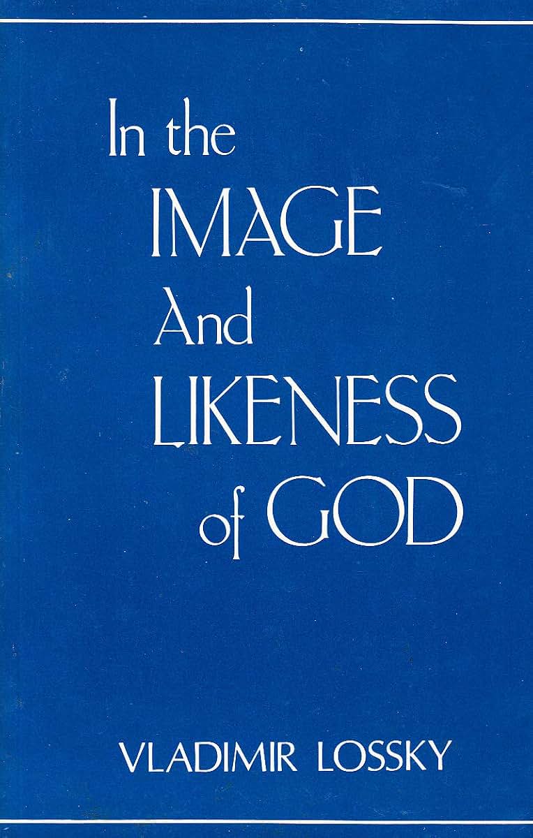 In the Image and Likeness of God (English and French Edition)