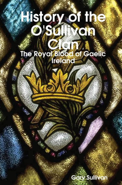 History of the O'Sullivan Clan