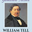 William Tell and Other Overtures in Full Score (Dover Music