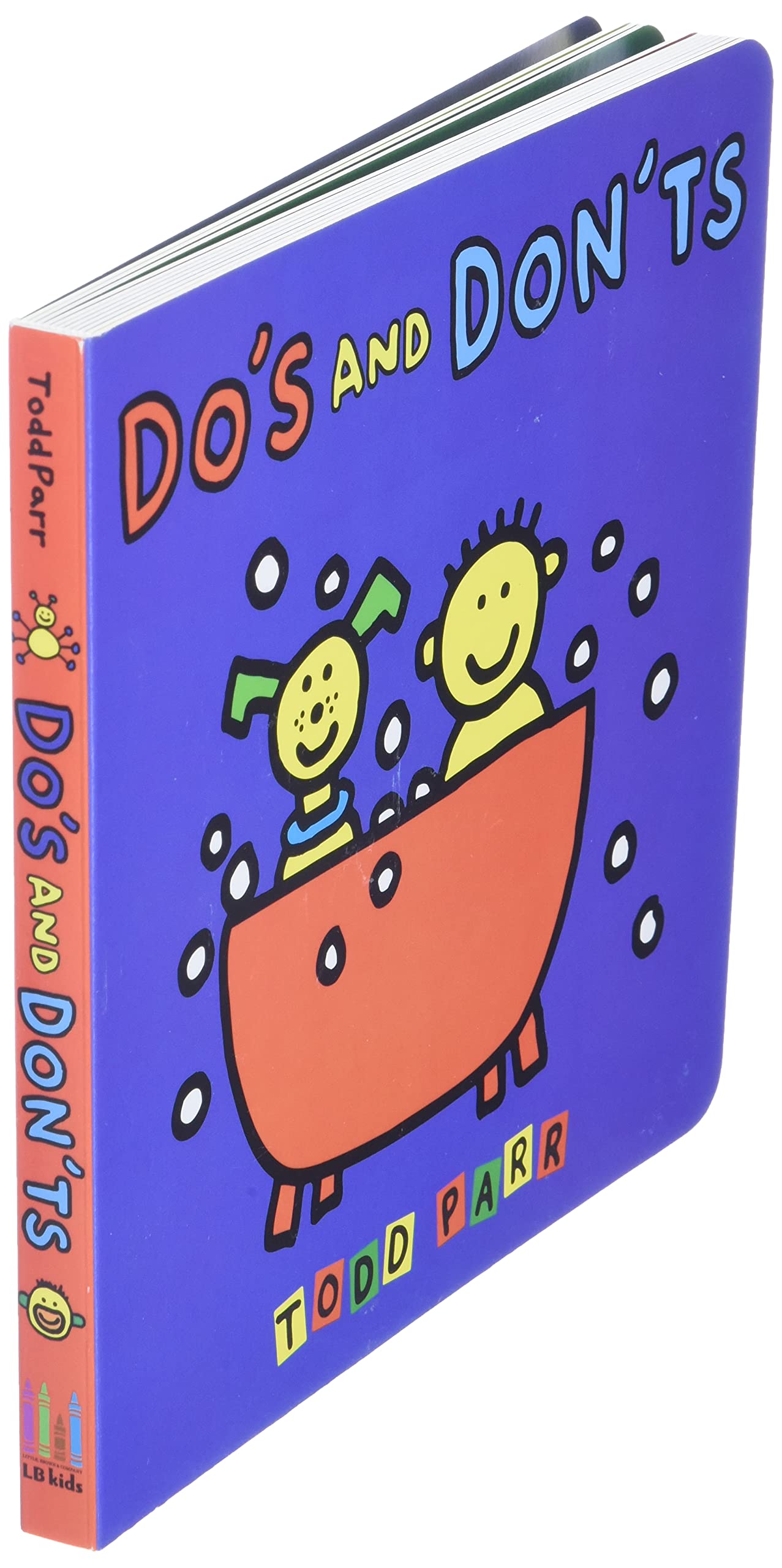 Do's and Don'ts