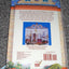 Edwardian Doll House: A Three-Dimensional Book by Sanders, B