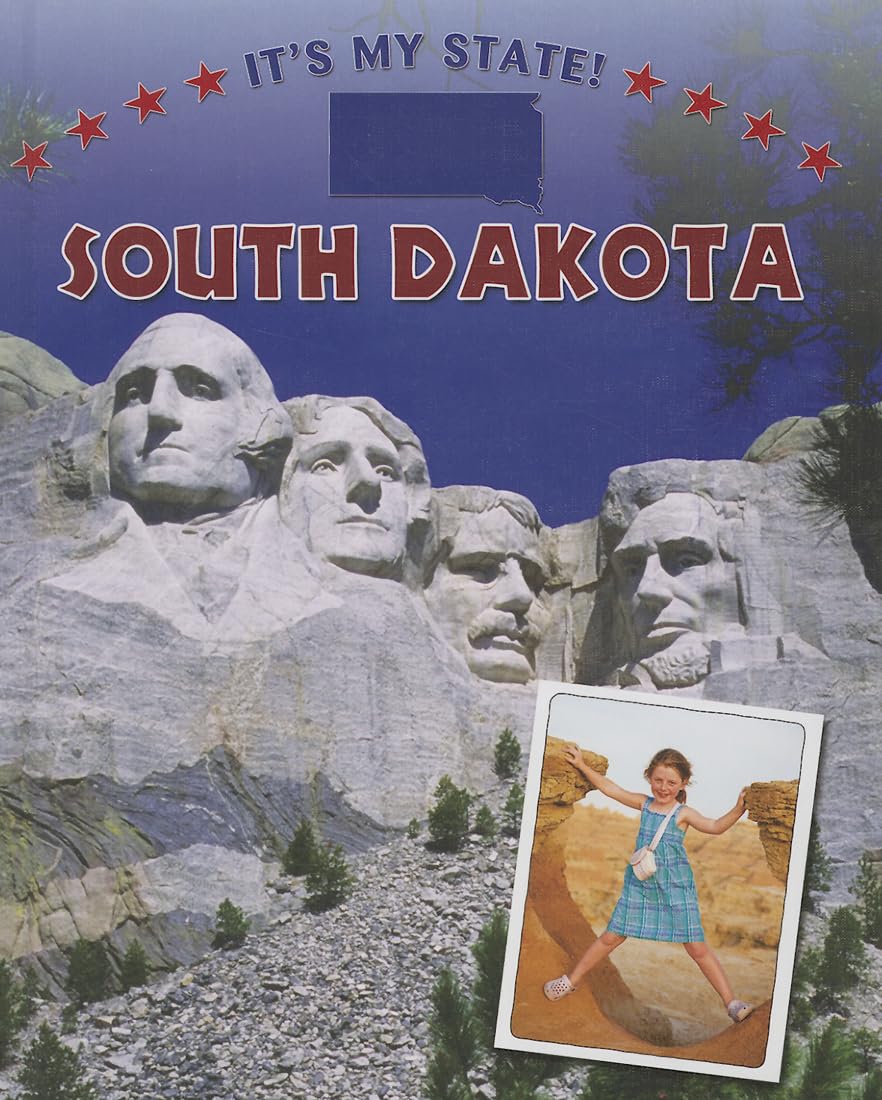 South Dakota (It's My State!)