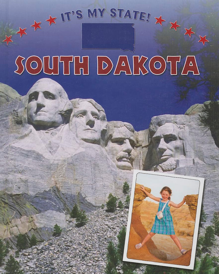 South Dakota (It's My State!)
