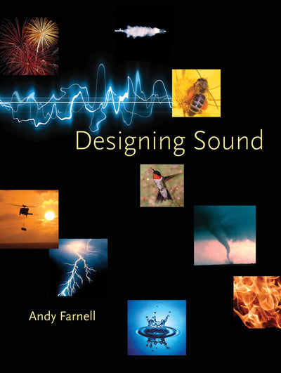 Designing Sound (Mit Press)