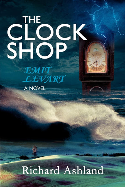 The Clock Shop: EMIT LEVART