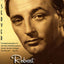 Robert Mitchum: "Baby I Don't Care"