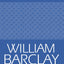 The Parables of Jesus (The William Barclay Library) by Barcl