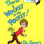 There's a Wocket in My Pocket! (Dr. Seuss's Book of Ridiculous Rhymes)