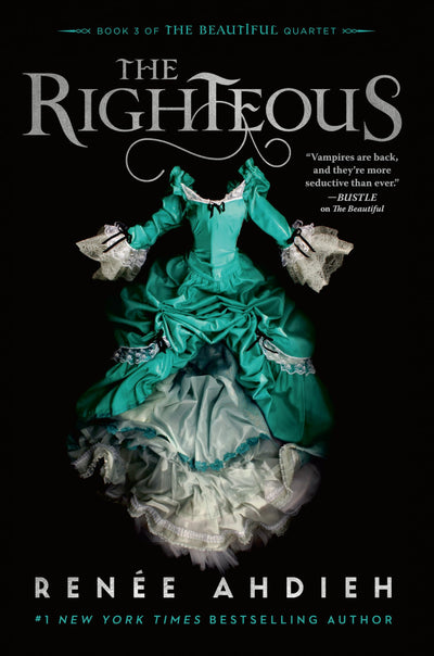 The Righteous (The Beautiful Quartet)