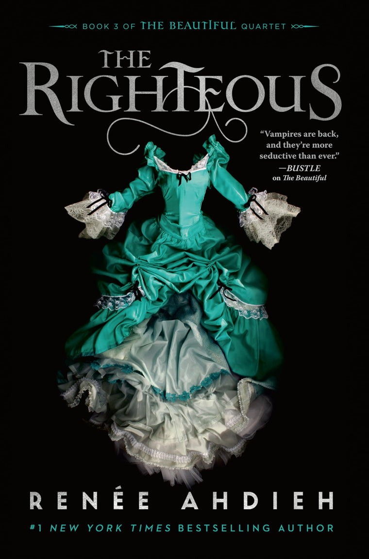 The Righteous (The Beautiful Quartet)