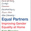 Equal Partners: Improving Gender Equality at Home