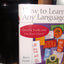 How to Learn Any Language