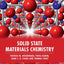 Solid State Materials Chemistry