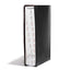 CSB Spurgeon Study Bible, Black Genuine Leather, Indexed, Black Letter, Study Notes, Quotes, Sermons Outlines, Ribbon Marker, Sewn Binding, Easy-to-Read Bible Serif Type