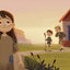 Little Pilgrim's Big Journey, Part II: Christiana & The Celestial City (The Pilgrim's Progress Fully Illustrated for Kids)