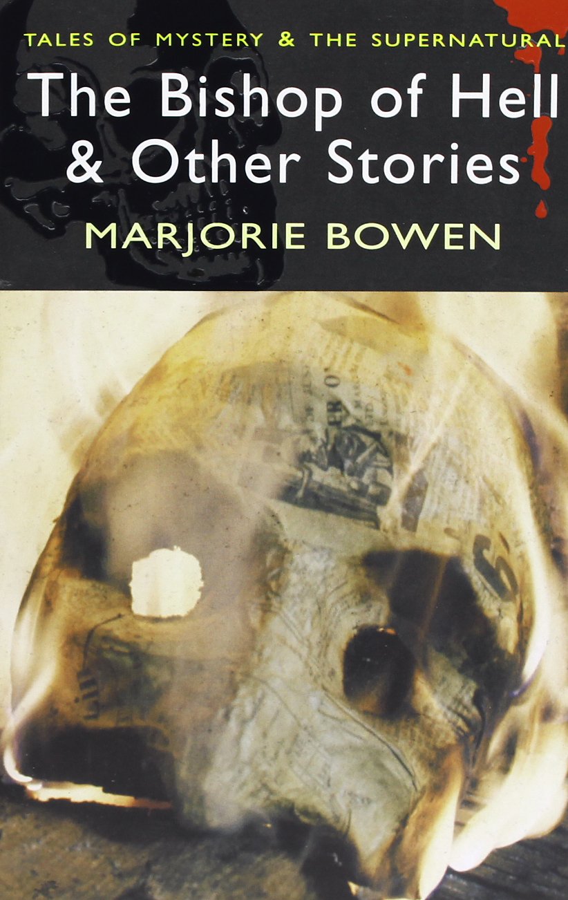 The Bishop of Hell & Other Stories