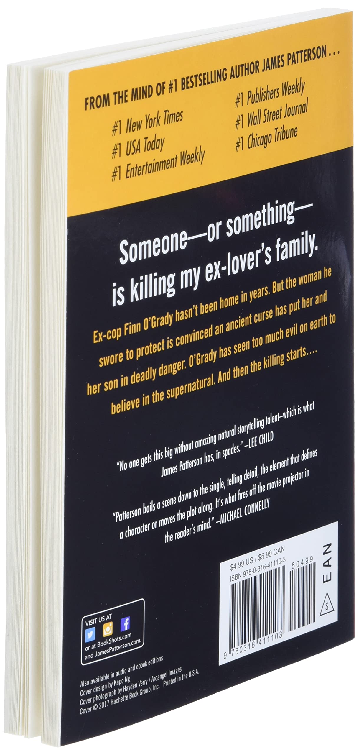 Exile (Bookshots)