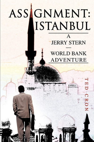 Assignment: Istanbul: A Jerry Stern-World Bank Adventure