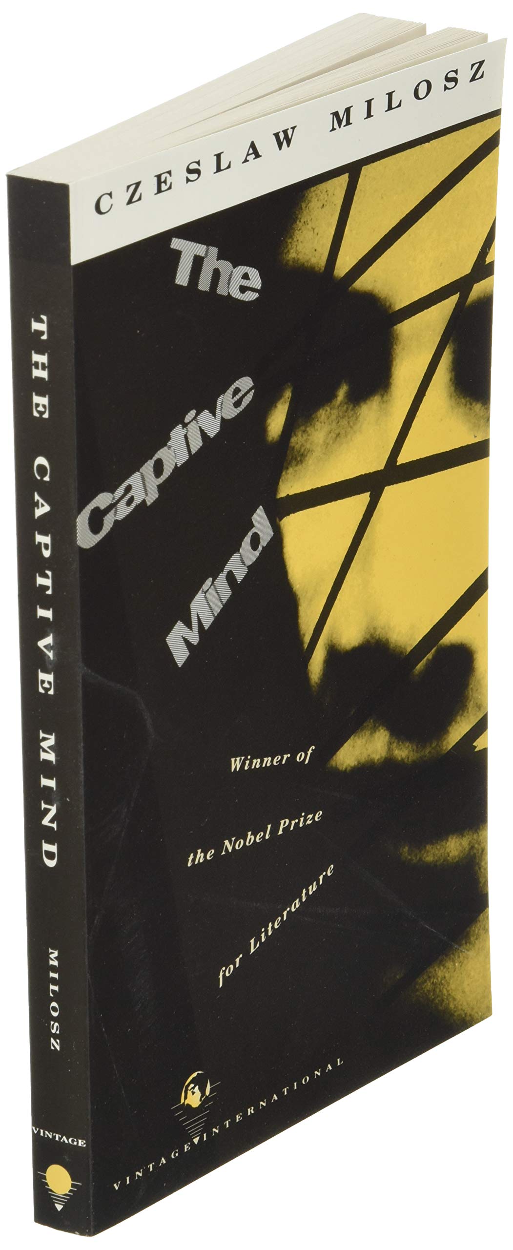 The Captive Mind