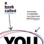 A Book Called YOU: Understanding the Enneagram from a Grace-Filled, Biblical Perspective