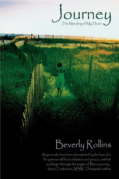 Journey: The Mending of My Heart