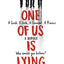 Penguin Readers Level 6: One Of Us Is Lying (ELT Graded Reader)