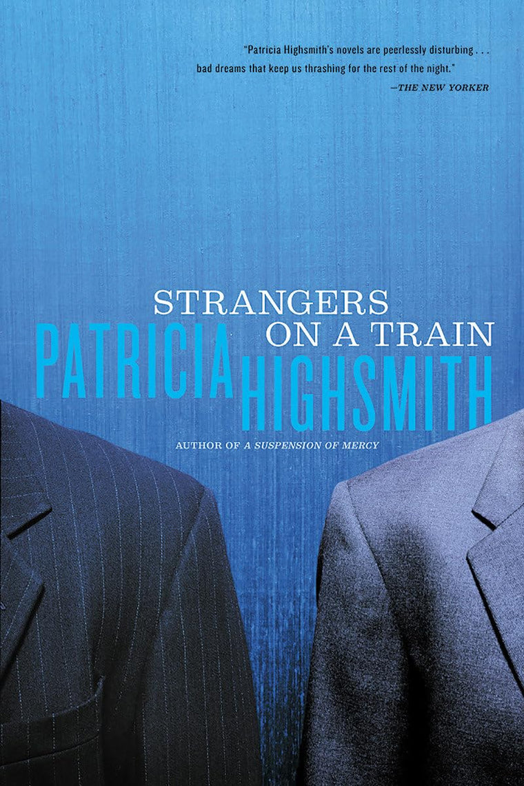 Strangers on a Train