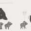 Amazing Facts About Baby Animals: An Illustrated Compendium
