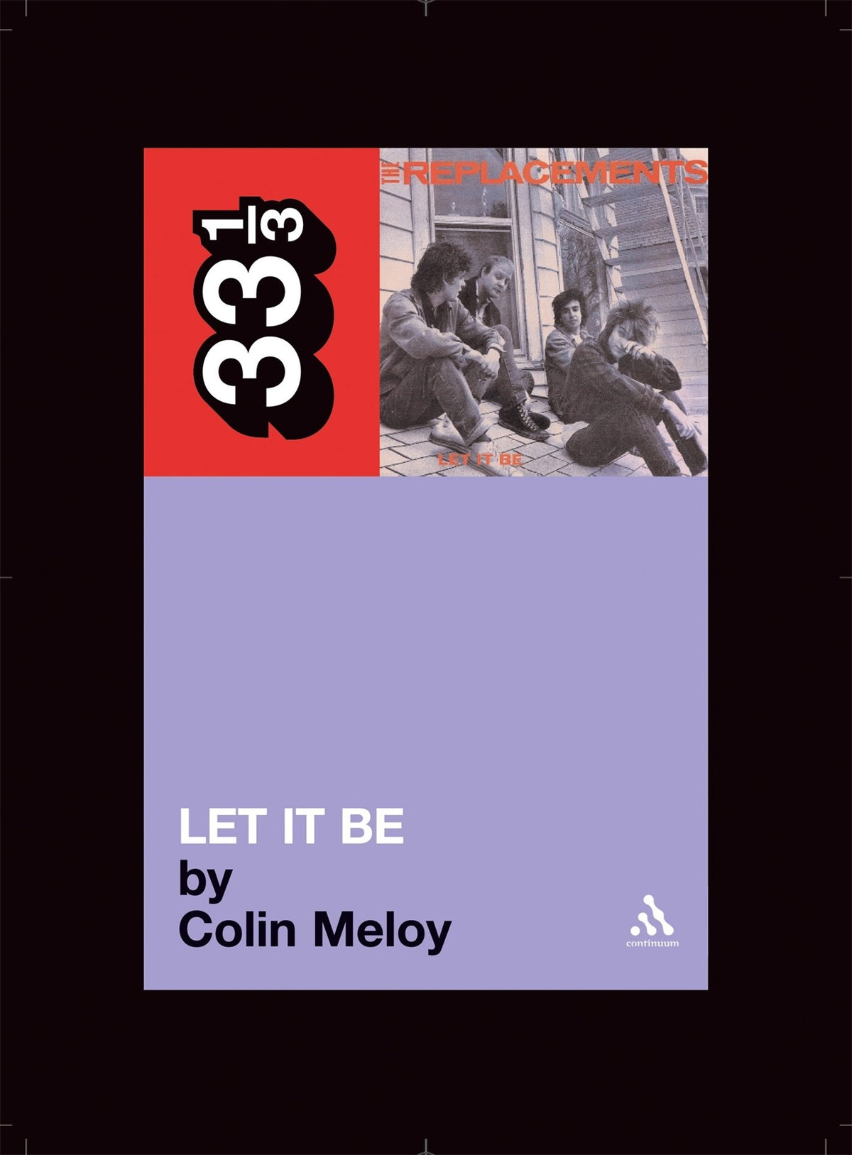 Let It Be (33 1/3)