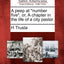 A Peep at "Number Five," Or, a Chapter in the Life of a City Pastor.
