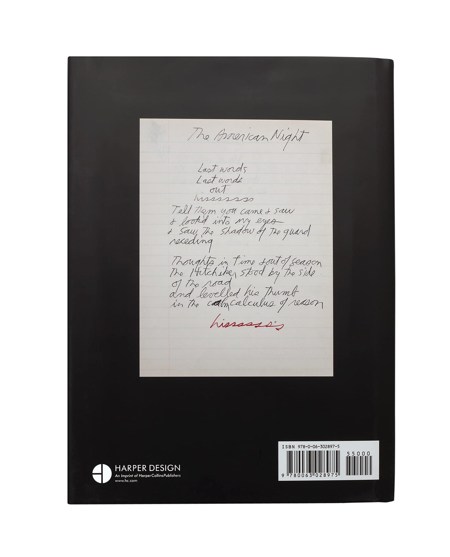 The Collected Works of Jim Morrison: Poetry, Journals, Trans