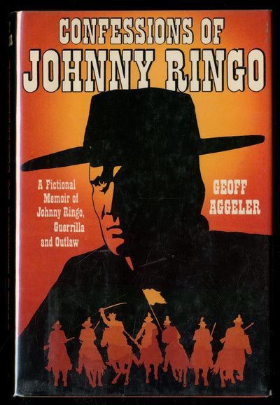 Confessions of Johnny Ringo