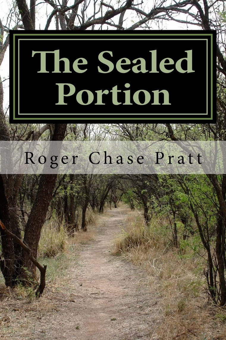 The Sealed Portion