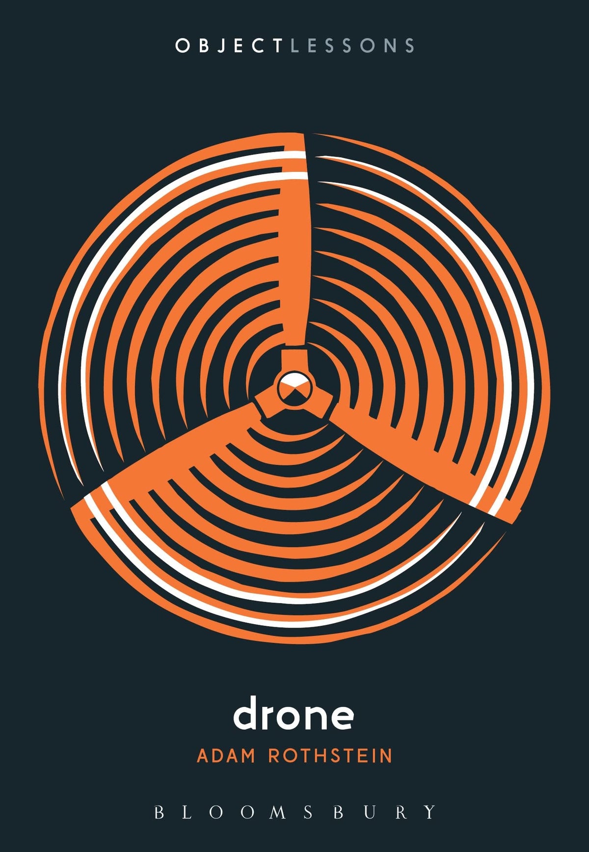 Drone (Object Lessons)