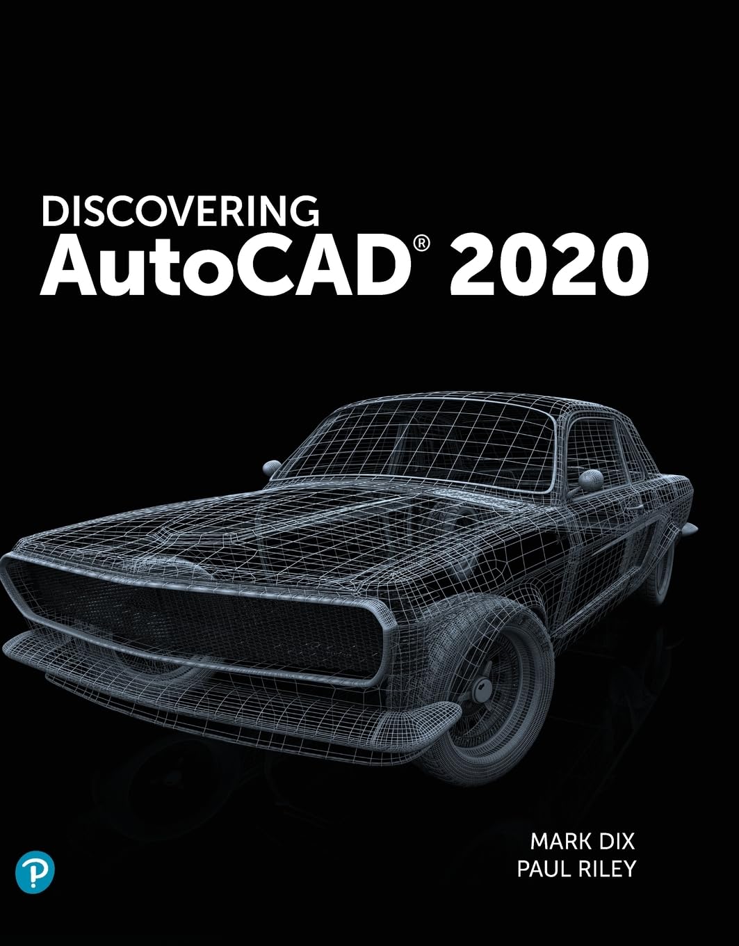 Discovering AutoCAD 2020