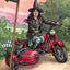 Everyday Witch Tarot