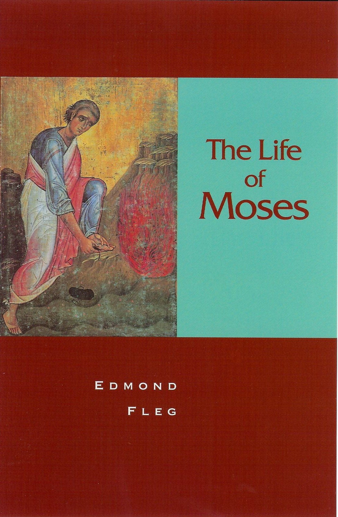 The Life of Moses