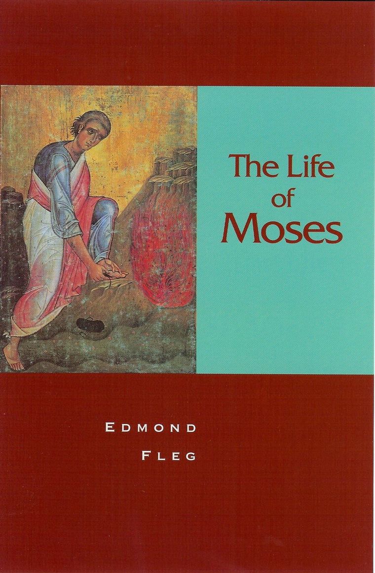 The Life of Moses