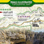 Carlsbad Caverns National Park Map (National Geographic Trails Illustrated Map, 247)