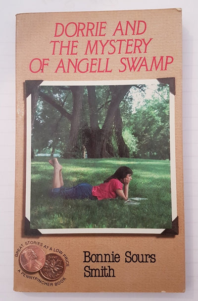 Dorrie and the mystery of Angell Swamp