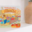 The Berenstain Bears Celebrate Fall (Berenstain Bears/Living Lights: A Faith Story)