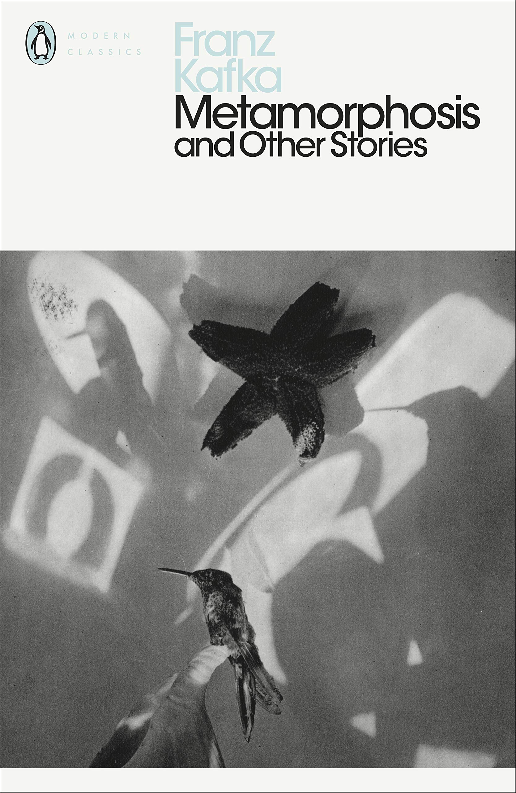Franz Kafka Metamorphosis and Other (Penguin Modern Classics) /anglais