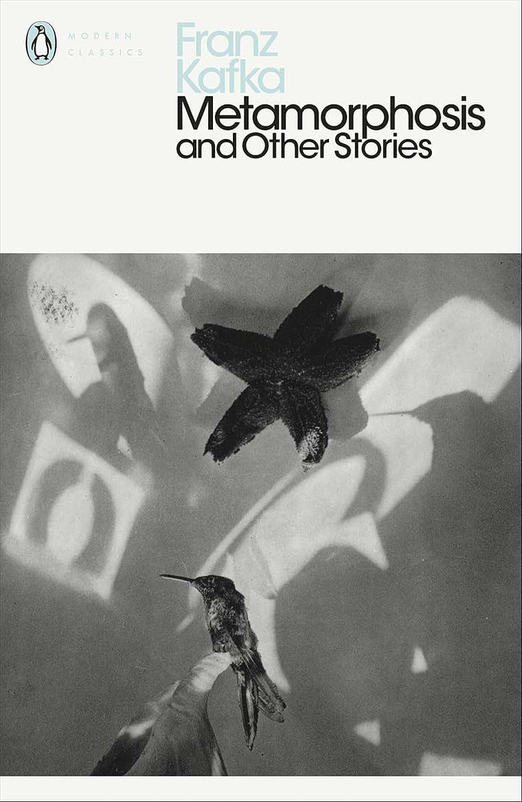 Franz Kafka Metamorphosis and Other (Penguin Modern Classics) /anglais