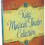 Kids' Musical Theatre Collection - Volume 1 Book/Online Audio