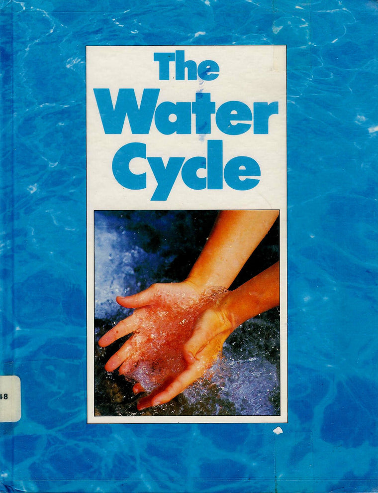The Water Cycle (Nature's Changes)