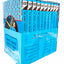 Hardy Boys Books 1-10 The Hardy Boys Mystery Collection Box