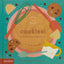 Cookies!: An Interactive Recipe Book (Cook In A Book)