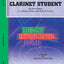 Student Instrumental Course Clarinet Student: Level I