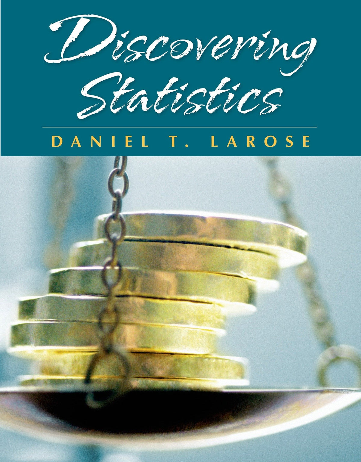 Discovering Statistics: w/Student CD & Tables and Formula Card